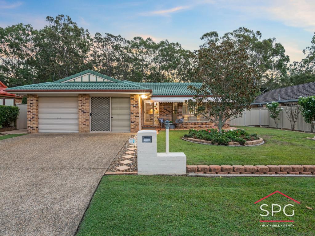 50 Hailey Dr, Birkdale, QLD 4159