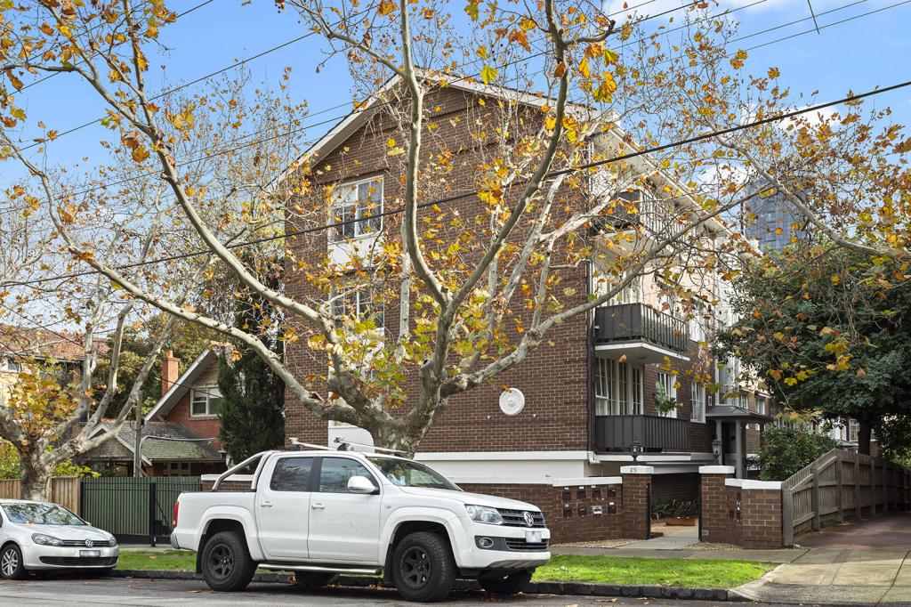 4/25 Rockley Rd, South Yarra, VIC 3141