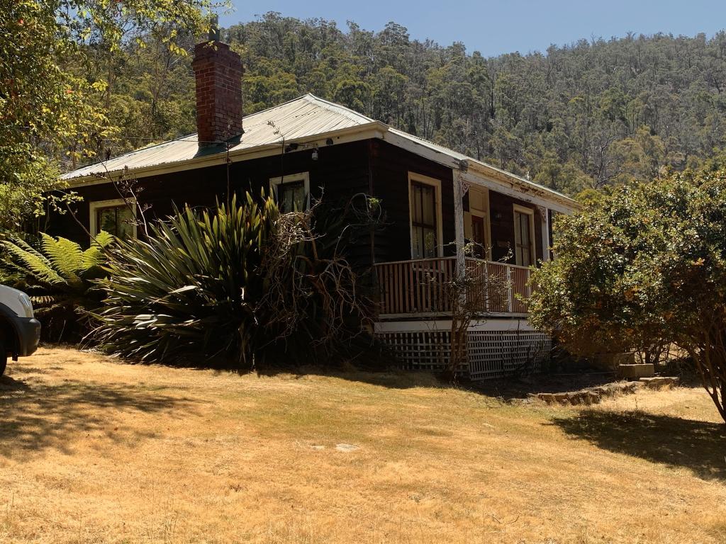 312 Glen Dhu Rd, Molesworth, TAS 7140