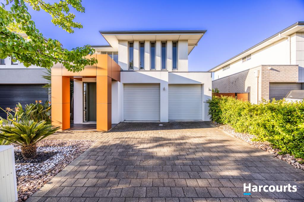 4 Cardinal St, St Clair, SA 5011