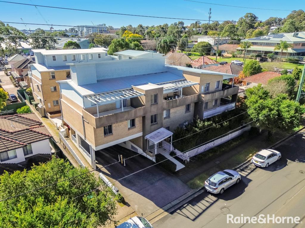 17/1-3 Putland St, St Marys, NSW 2760