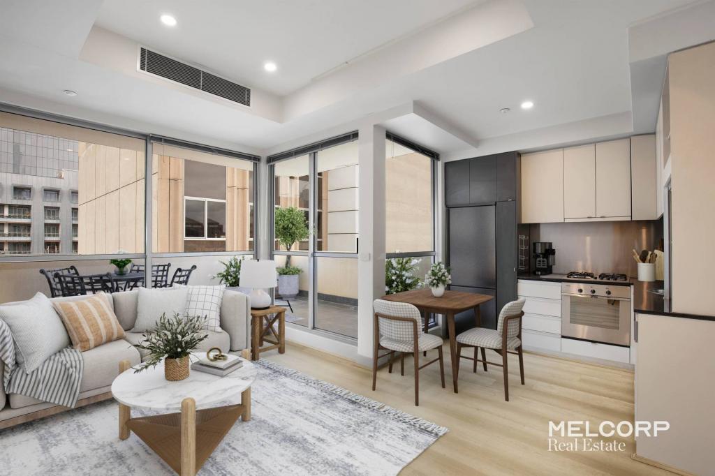 1113/233 Collins St, Melbourne, VIC 3000