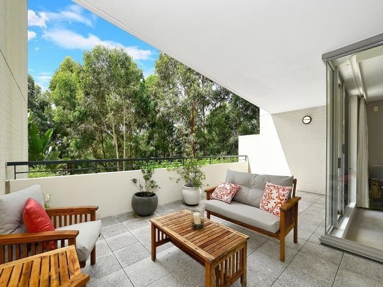 7/5 Owens Ave, Newington, NSW 2127