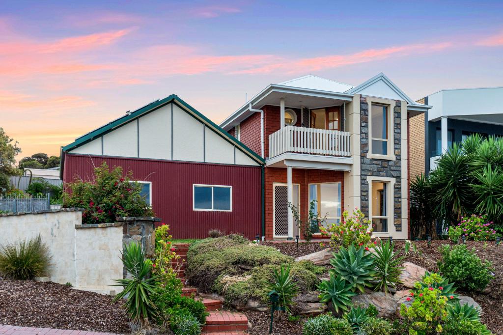 1 Sunset Ct, O'Sullivan Beach, SA 5166