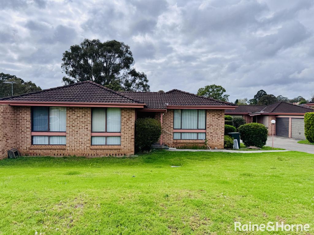 9/65 FUCHSIA CRES, MACQUARIE FIELDS, NSW 2564