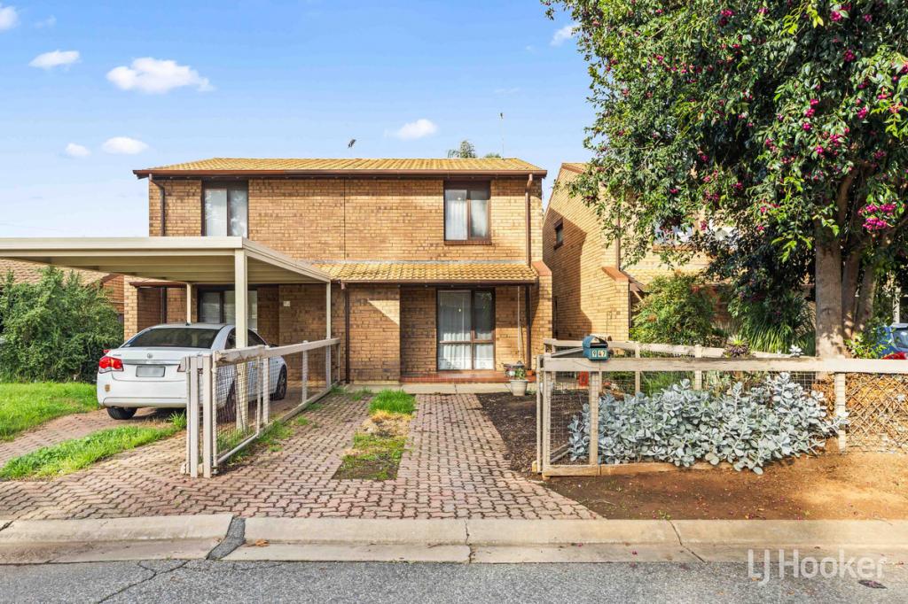 9/47 Amsterdam Cres, Salisbury Downs, SA 5108