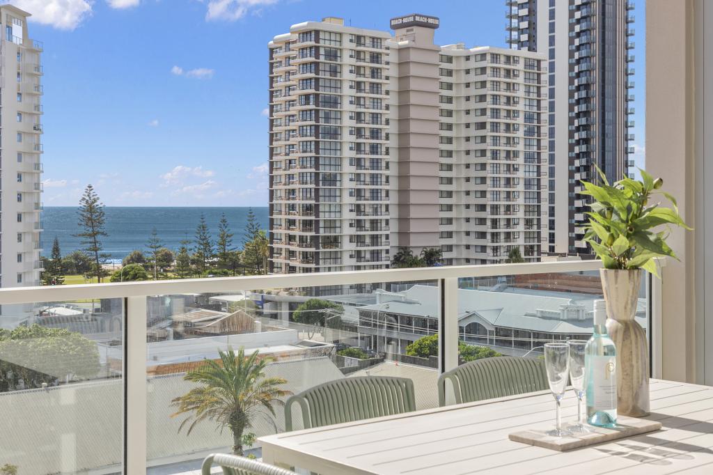 704/141 Musgrave St, Coolangatta, QLD 4225