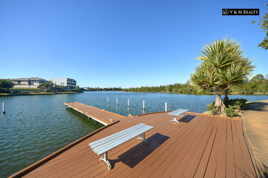 54/5074 EMERALD ISLAND DR, CARRARA, QLD 4211