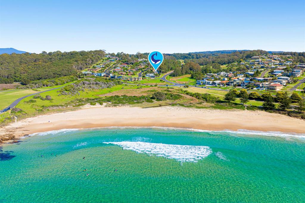 7 BEACHVIEW CL, NORTH NAROOMA, NSW 2546