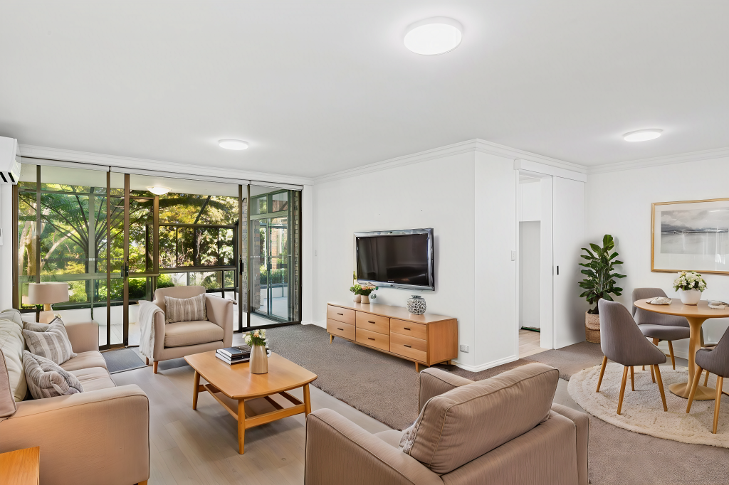 9/1208-1218 Pacific Hwy, Pymble, NSW 2073