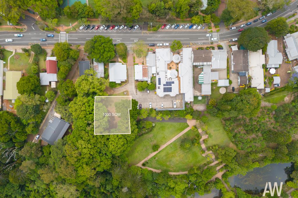 164 Main St, Montville, QLD 4560