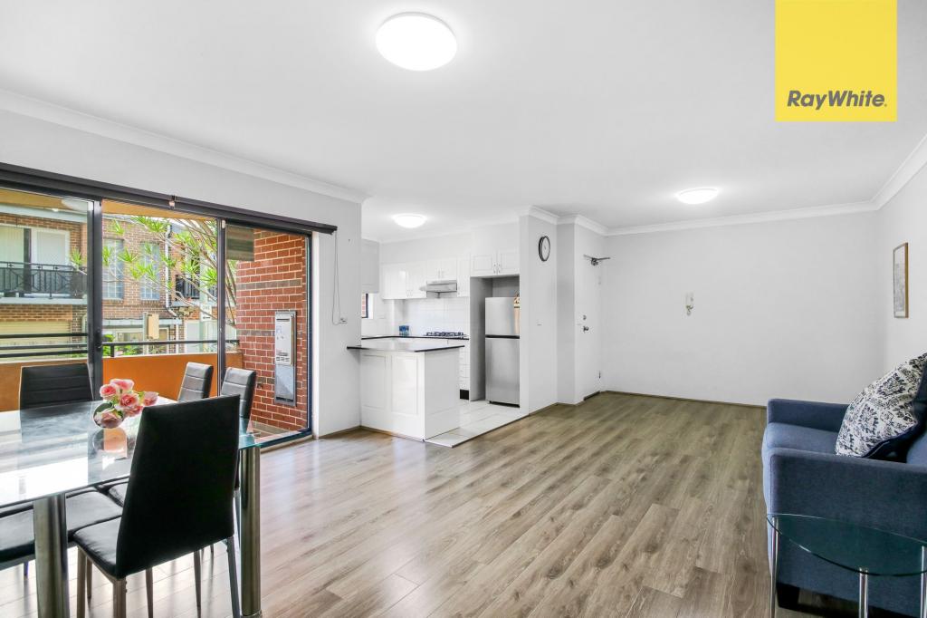 8/27 Station St W, Parramatta, NSW 2150