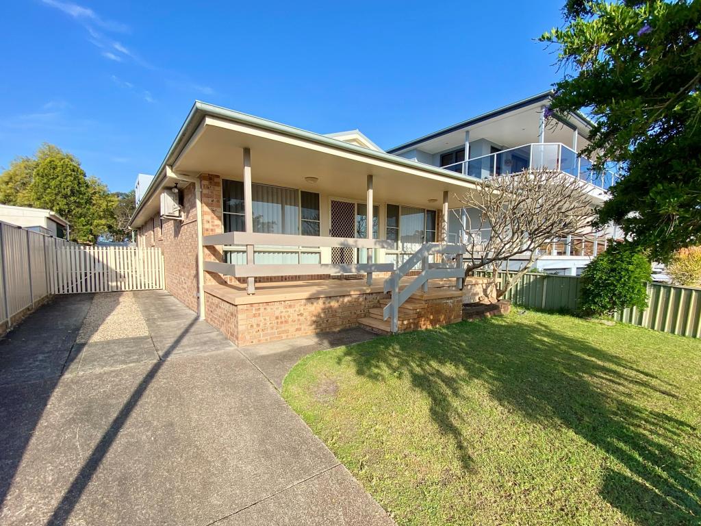 13 SUNSET BVD, SOLDIERS POINT, NSW 2317