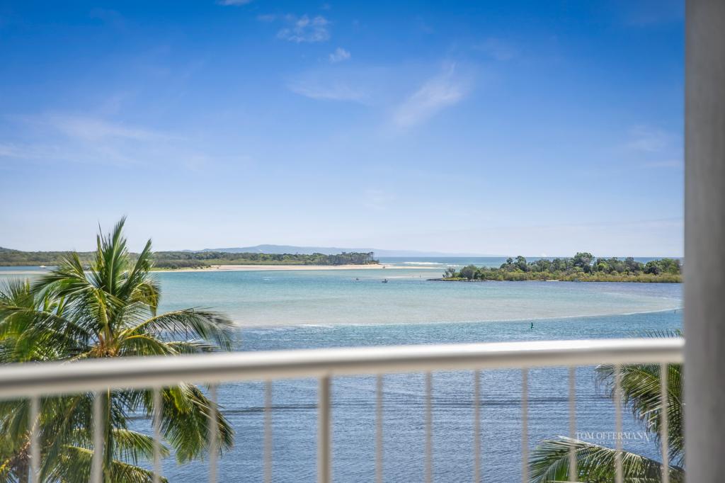 32/24 Munna Cres, Noosaville, QLD 4566