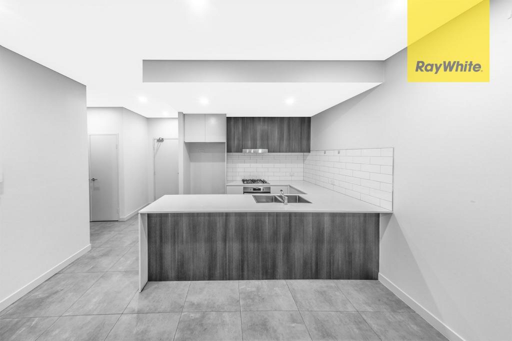 106/181-183 GREAT WESTERN HWY, MAYS HILL, NSW 2145
