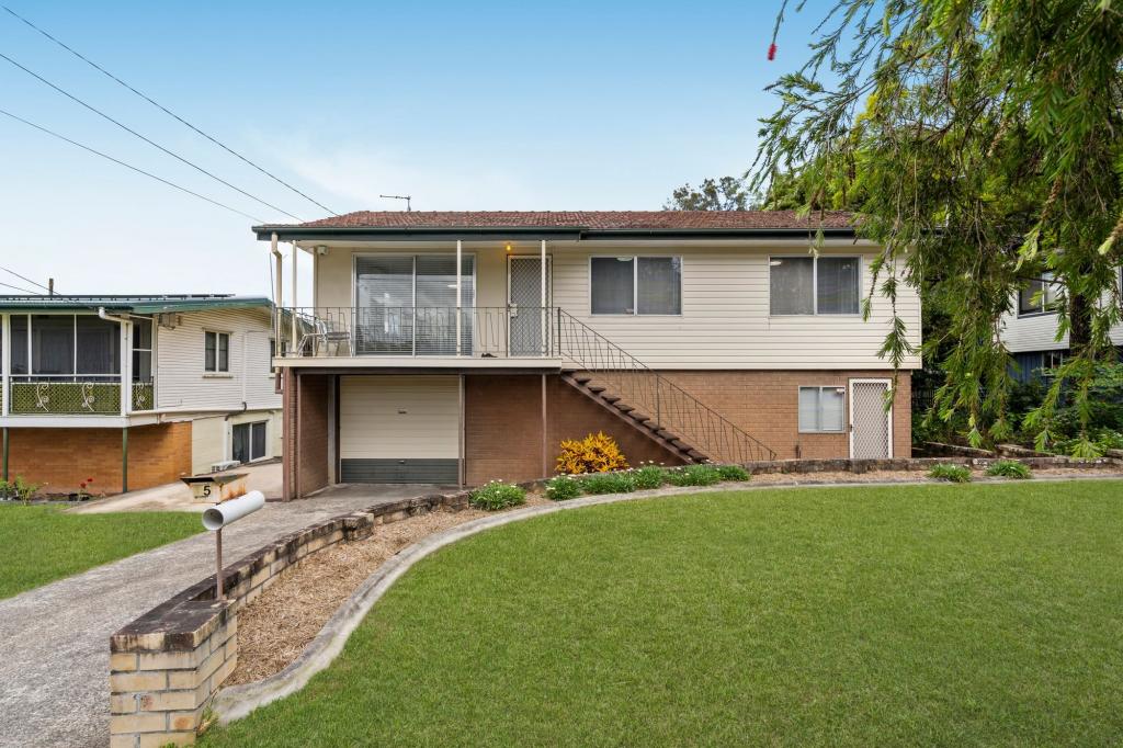 15 Cooinda St, Slacks Creek, QLD 4127