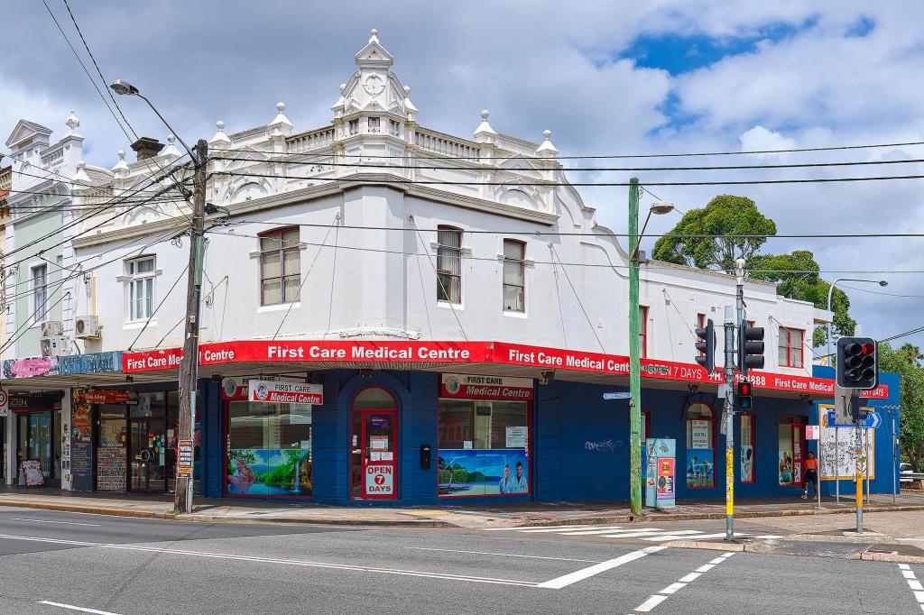 214 Enmore Rd, Enmore, NSW 2042