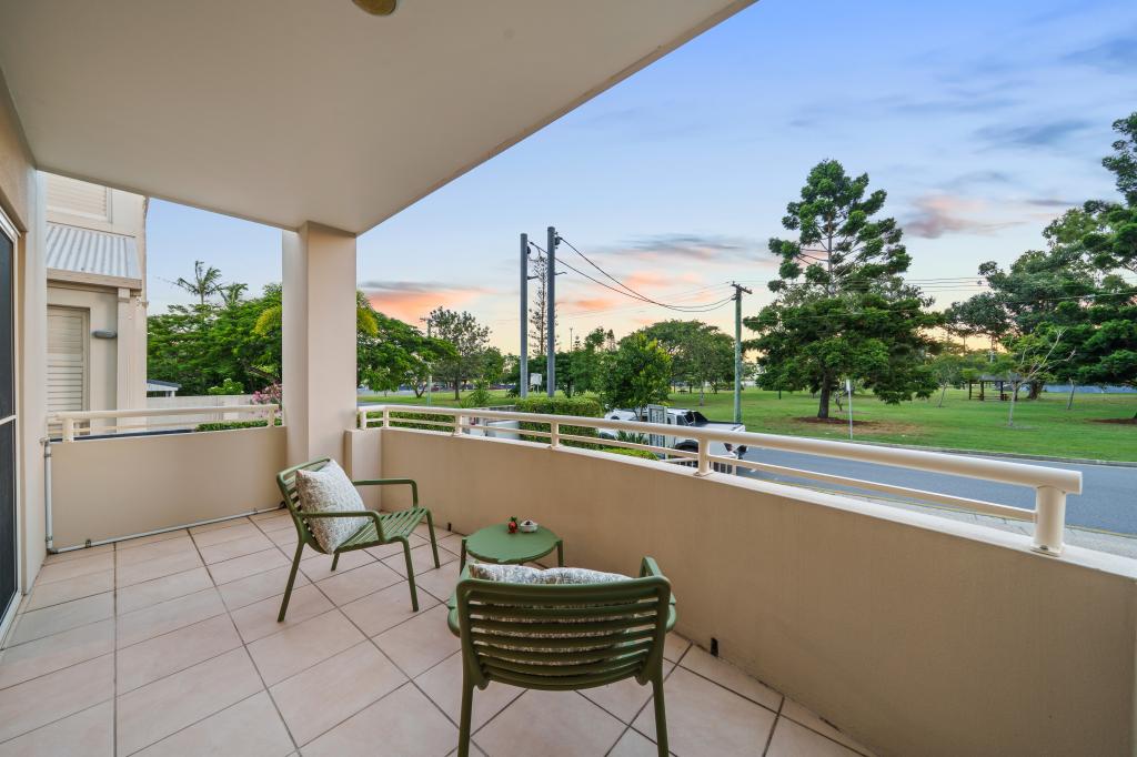 2/25 Anembo St, Chevron Island, QLD 4217