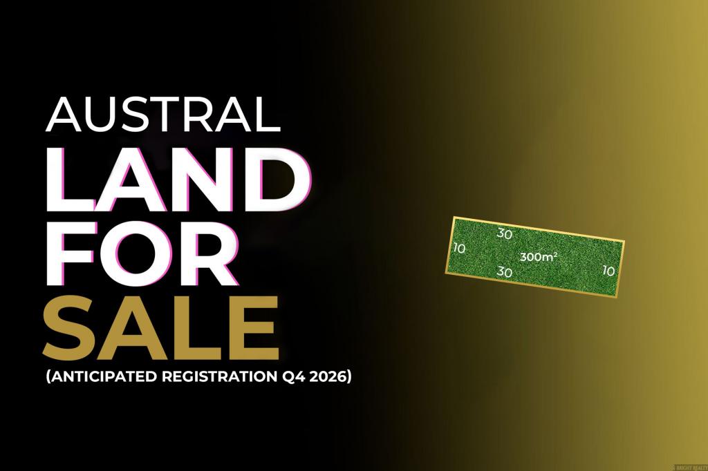 Contact Agent For Address, Austral, NSW 2179