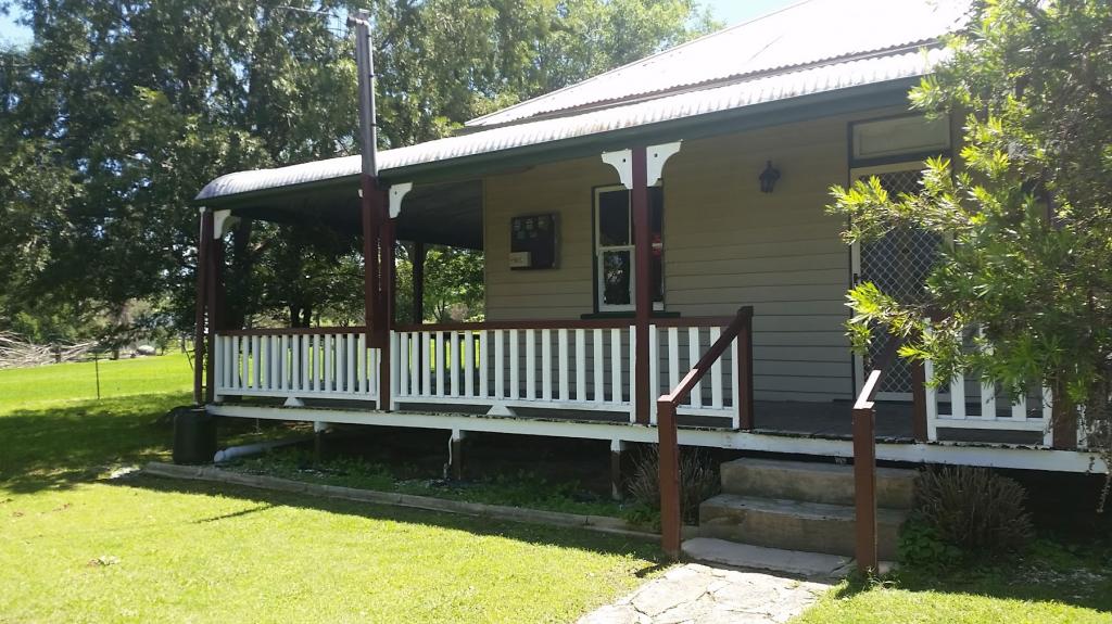 1 Baker St, Bundarra, NSW 2359