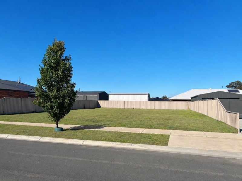 5 Hannah Cres, Nagambie, VIC 3608