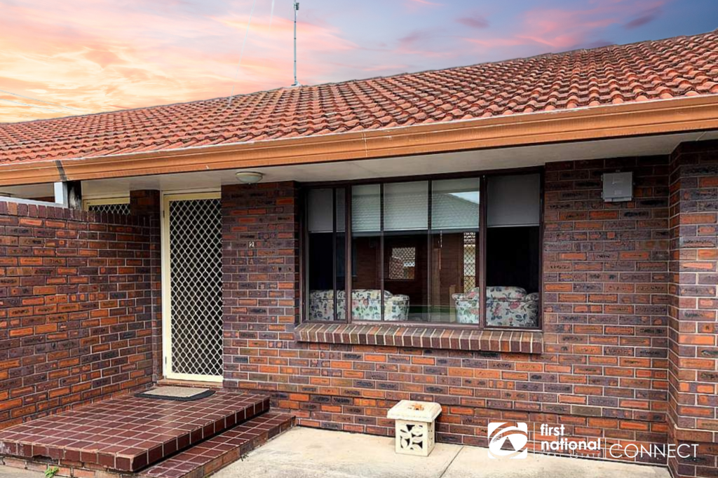 2/107 Francis St, Richmond, NSW 2753