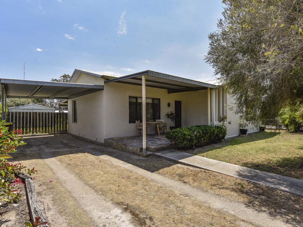 3 Wellington St, Keith, SA 5267