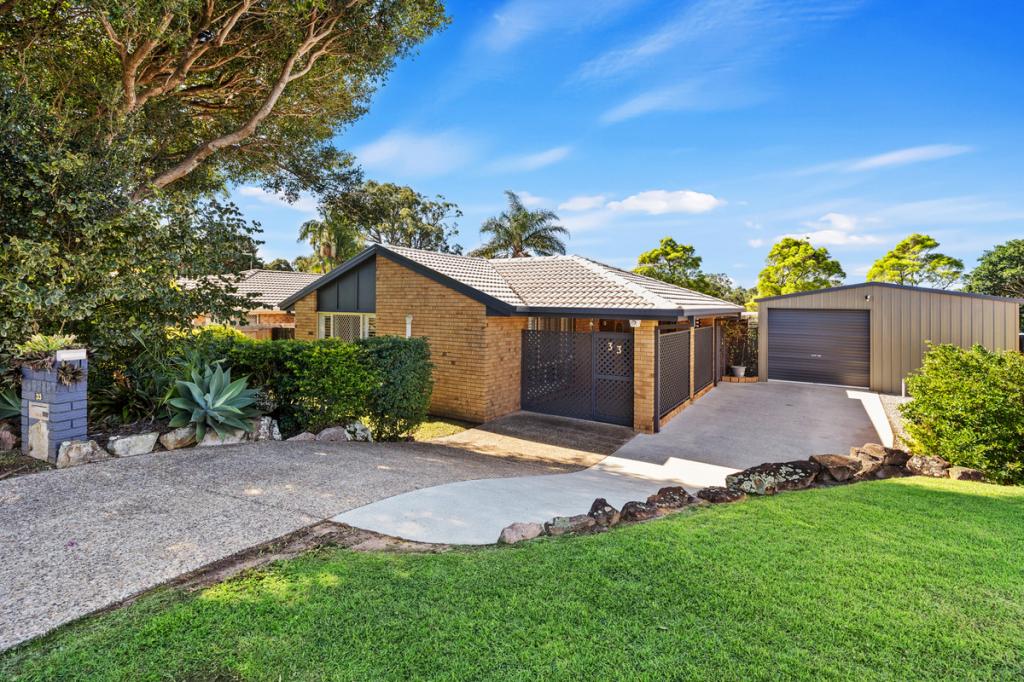 33 Albicore Dr, Thornlands, QLD 4164