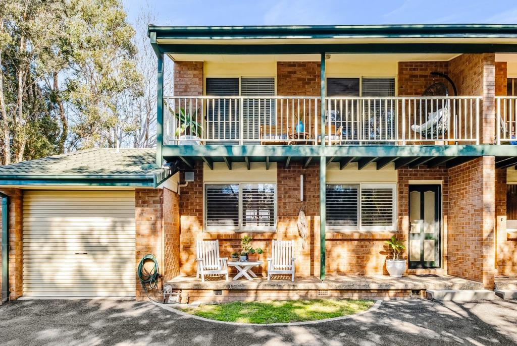 19/36 Park Rd, East Corrimal, NSW 2518