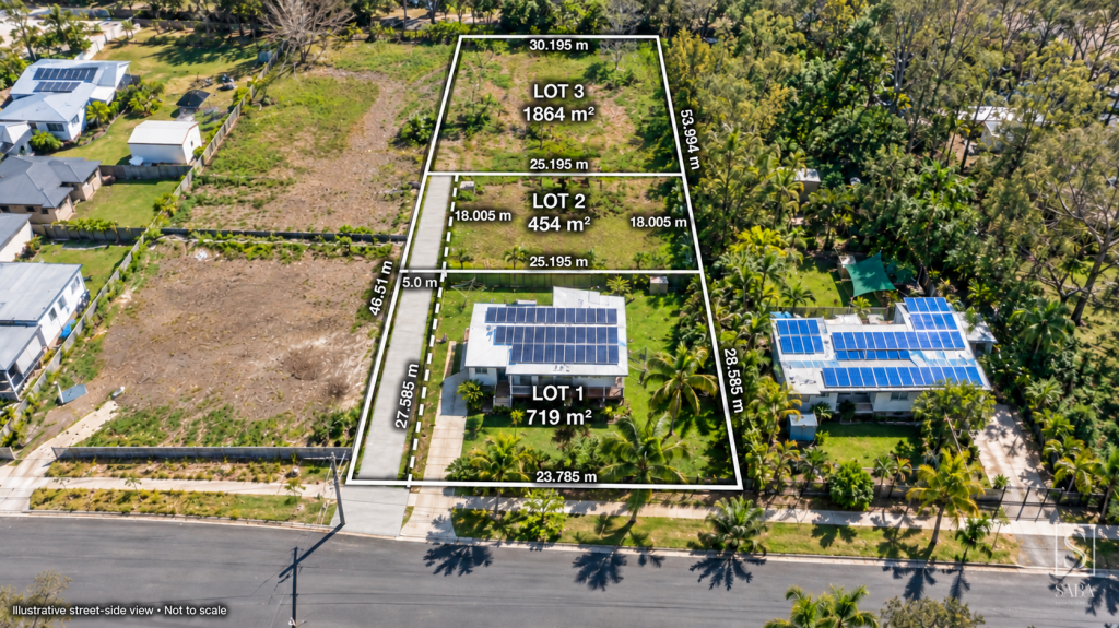 2 DANYEL CT, REDBANK PLAINS, QLD 4301