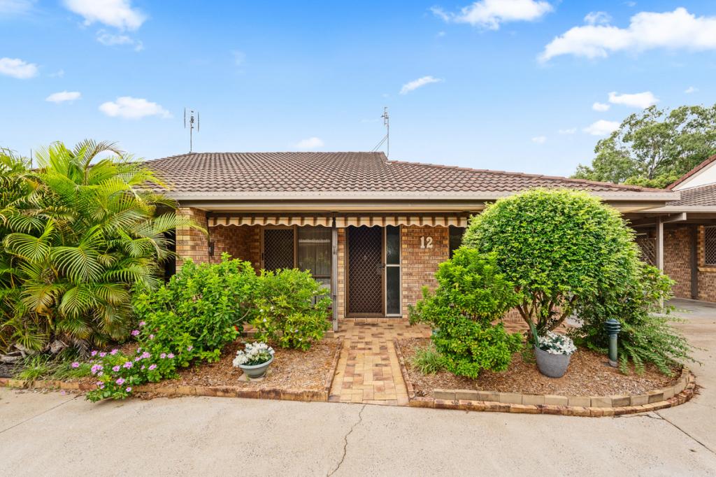 12/230 Torquay Tce, Torquay, QLD 4655