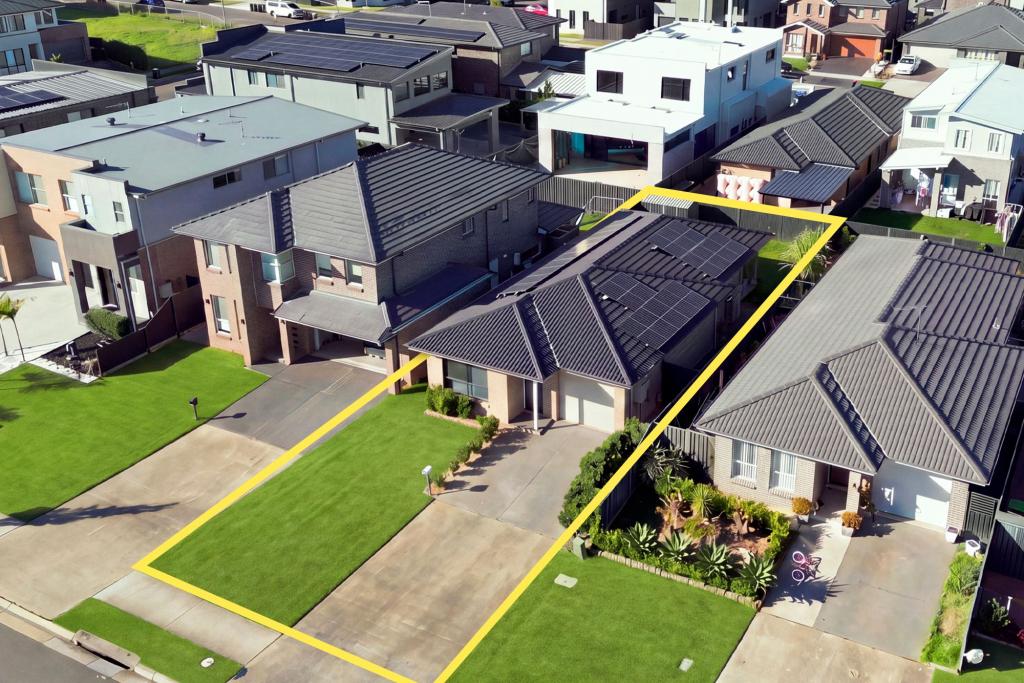 54 Tokyo Rd, Austral, NSW 2179