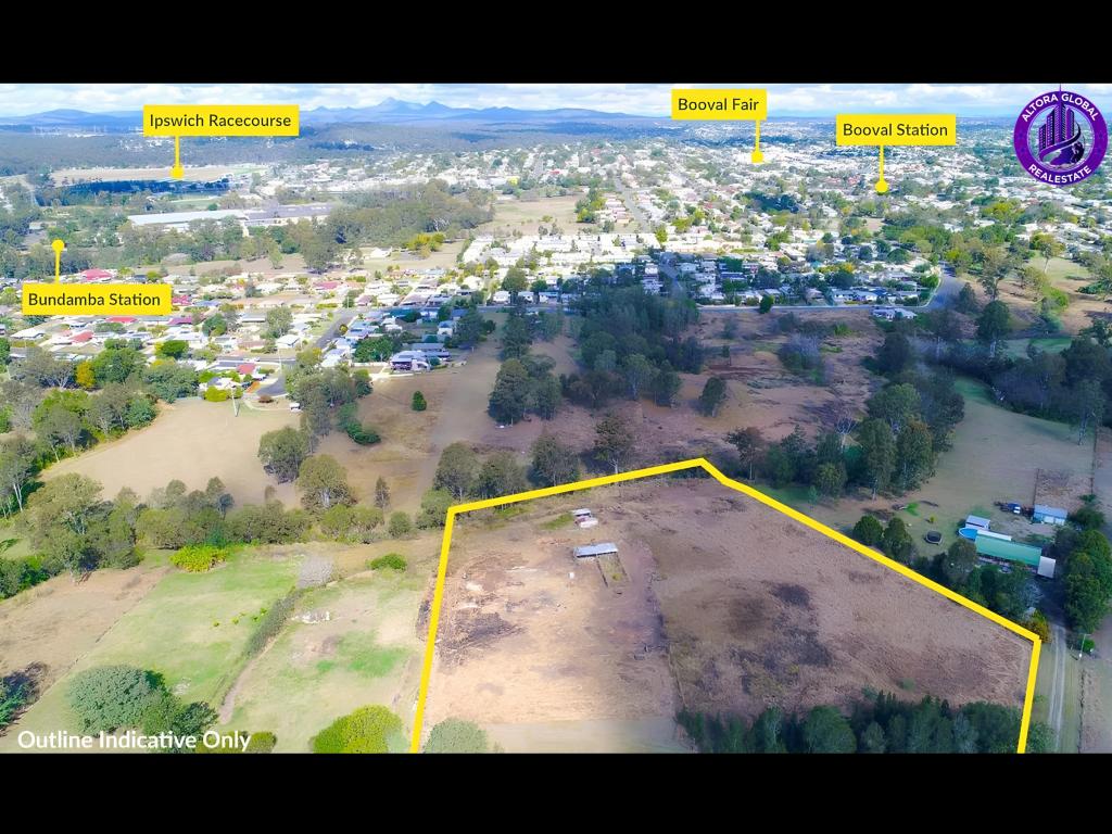 24 Kirk St, Bundamba, QLD 4304