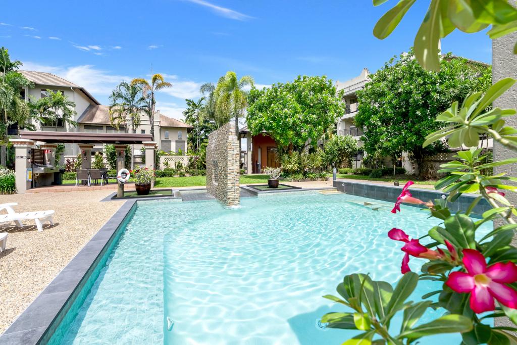 207/12-21 Gregory St, Westcourt, QLD 4870