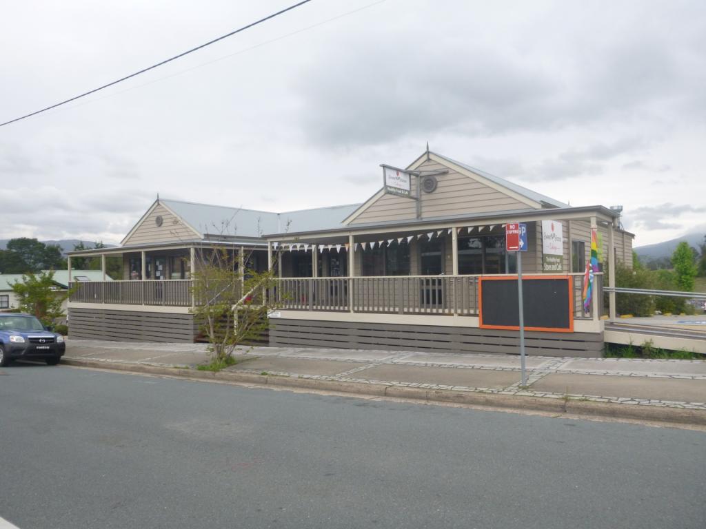 1/50 Princes Hwy, Cobargo, NSW 2550