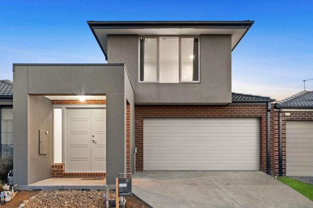 30 Havant Cct, Charlemont, VIC 3217