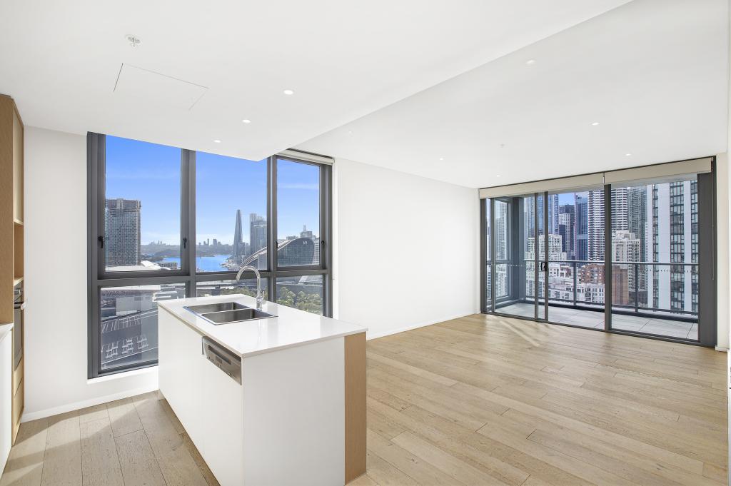 1222/1 STEAM MILL LANE, HAYMARKET, NSW 2000