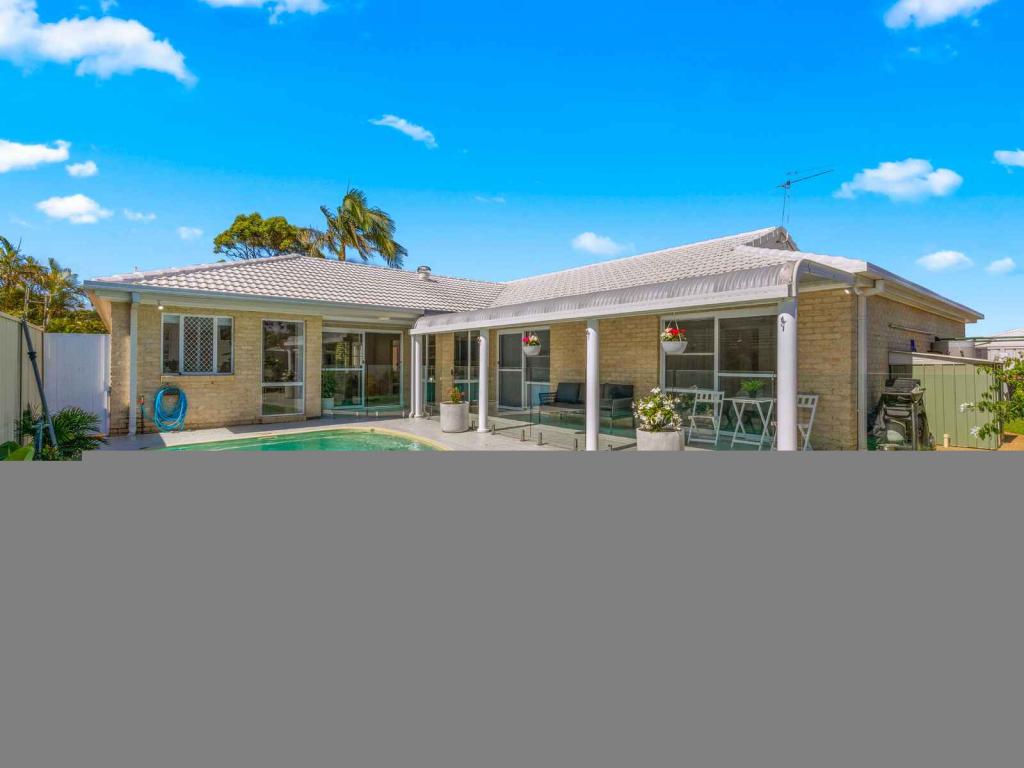 12 Christina Cct, Port Macquarie, NSW 2444