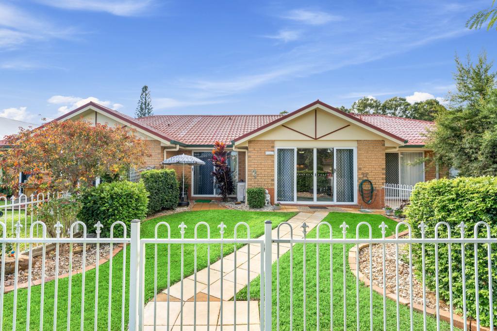 2/24 Gleneagles Ave, Cornubia, QLD 4130