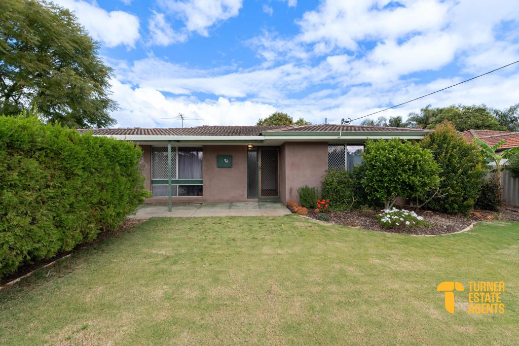 62 Challis Rd, Armadale, WA 6112