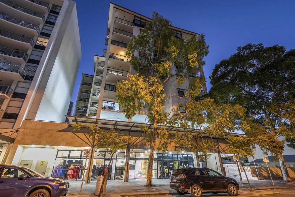 16/273 Hay St, East Perth, WA 6004