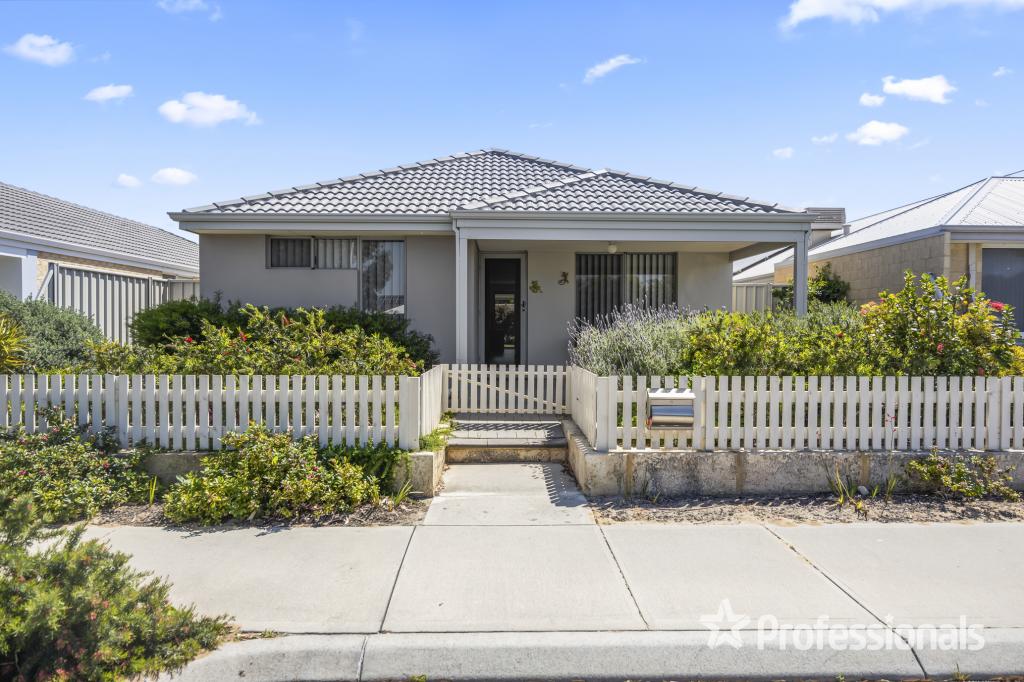 40 Munert St, Yanchep, WA 6035