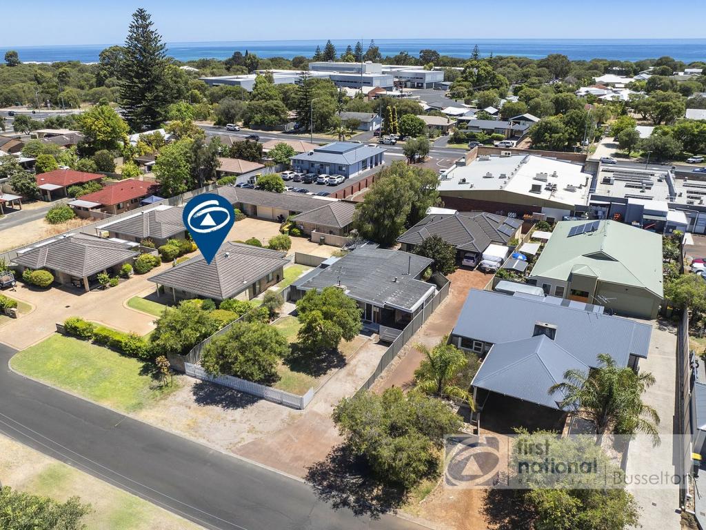 5/5 Peake St, West Busselton, WA 6280