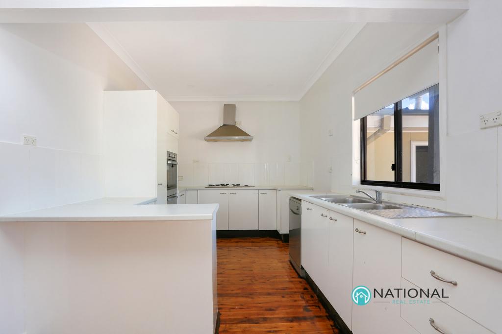 20 ARCHER ST, BLACKTOWN, NSW 2148