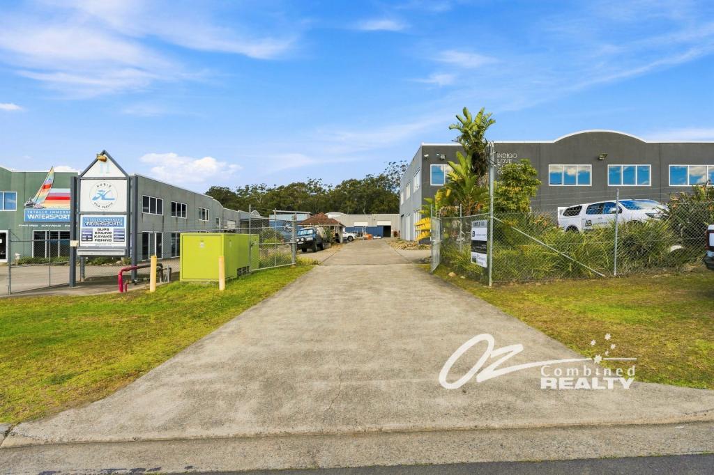 11 Erina Rd, Huskisson, NSW 2540