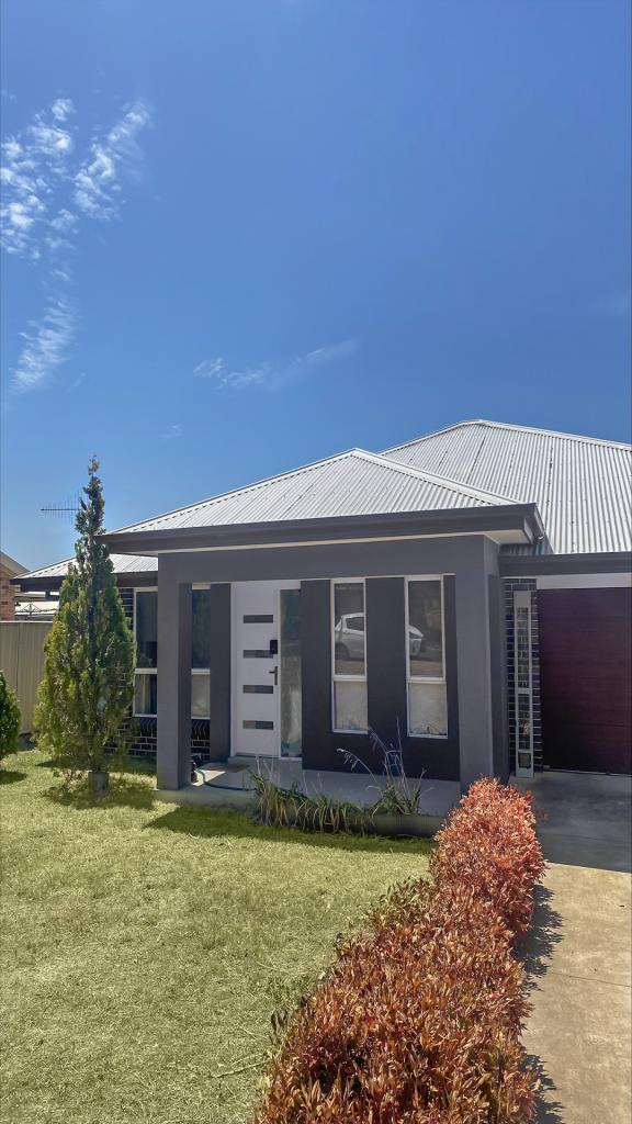 28 Bellevue Rd, Mudgee, NSW 2850