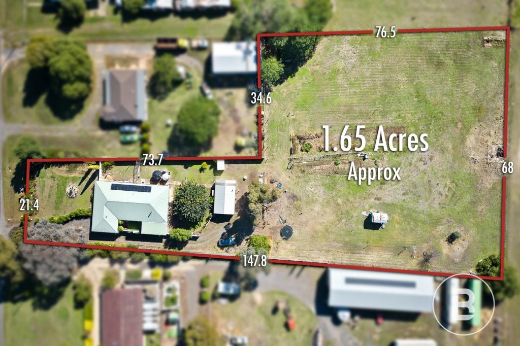 304 High St, Avoca, VIC 3467