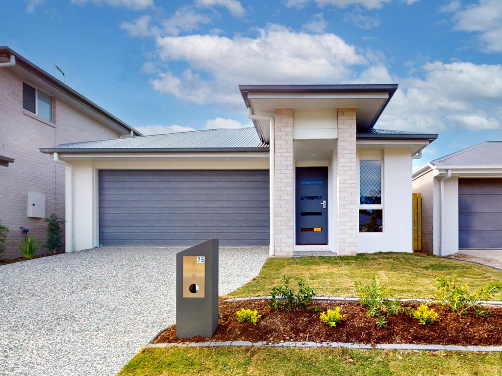 75 Jack Cct, Joyner, QLD 4500