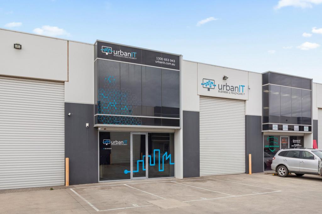 6/4 Integration Ct, Truganina, VIC 3029