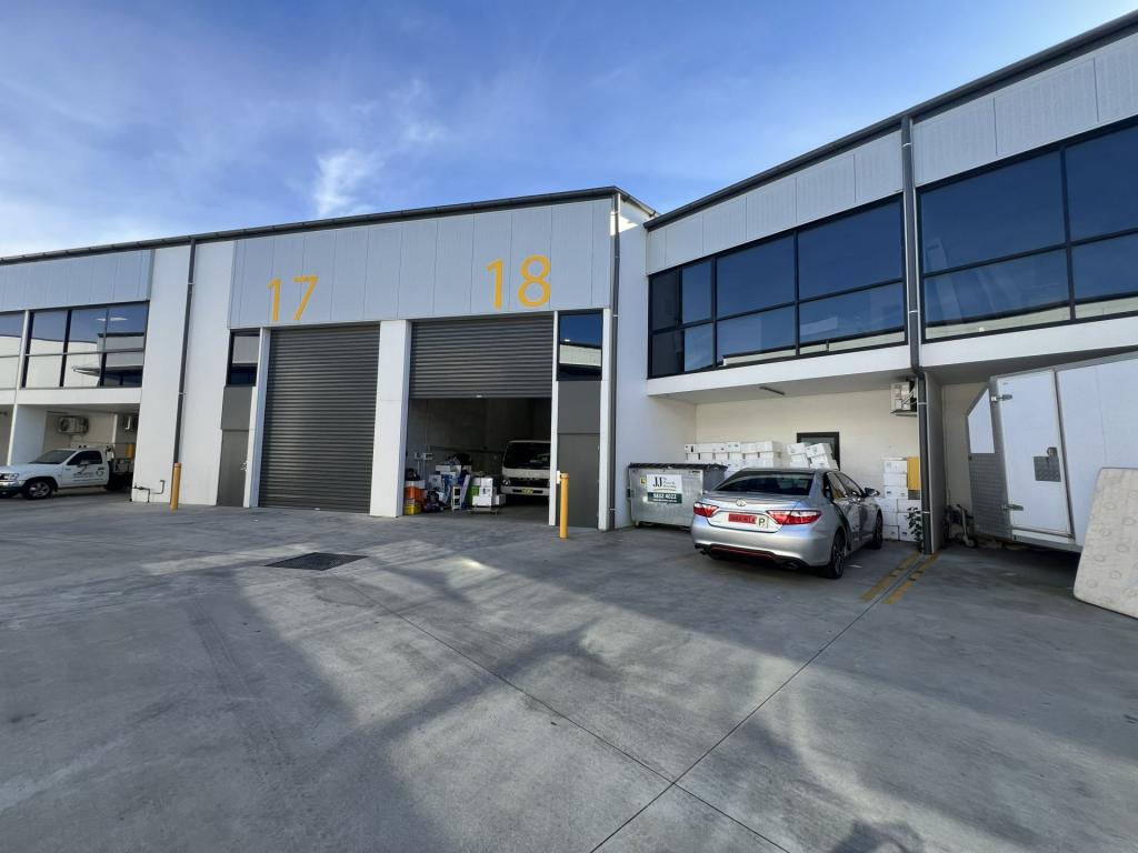 Unit 18/8-20 Queen St, Revesby, NSW 2212